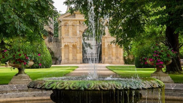 Oxford - Private House With Garden & Parking 05 Villa Buitenkant foto